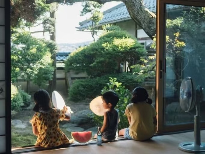小满养阳 | 祛湿健脾 · 心静自凉